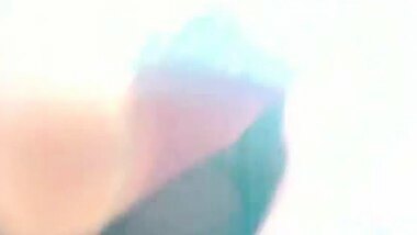 Hot ass of the sexy maid recorded while cooking