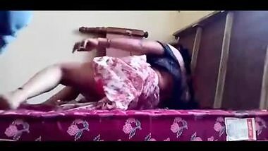 Bollywood sex scene of maid’s missionary fuck