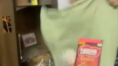 Amritsar kudi gets fuck for chocolate in Punjabi sex