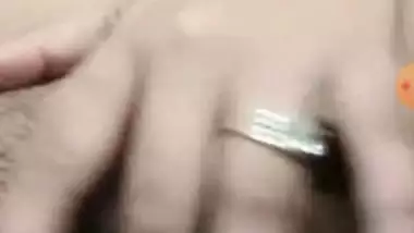 Chubby nude college girl on video call viral chat