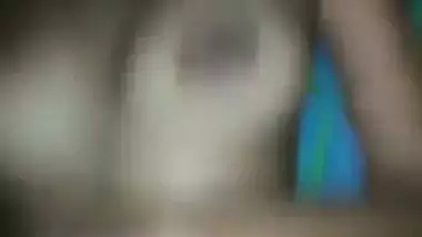 Man fucks a desi girl’s tight pussy in hardcore xxx video