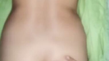 Pounding Of Narrow Holes Part 1