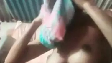 Desi Sexy Girl On Video Call 2 Clips (Updates)
