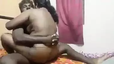 XXX video of Telugu couple
