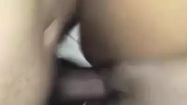 Hardcore Tamil pussy fucking video