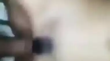Desi trimmed pussy fucking hardcore sex video