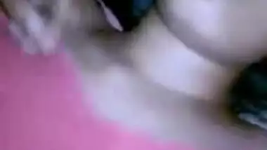Indian LOVER sex with her girlfriend MMS video