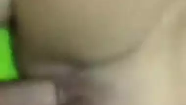 Sexy unmarried lover fucking hardcore with loud moaning leaked mms
