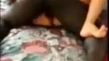 Indian wife hammered by BBC, Hubby Films