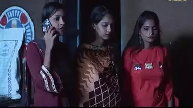 Paro Part 2 (2021) Unrated Hindi S01 Complete Hot Web Series