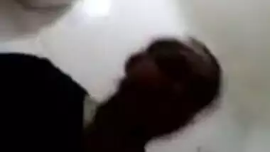 Indian bbw girl record her boobs and pussy for her bf
