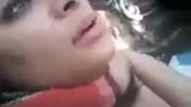 Desi indian girl fucking with customers