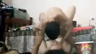 Desi Wife Fucked in Different Positions