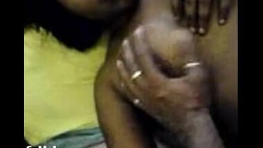 Southie boobs display