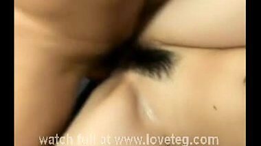 Asian Couple Group Sex