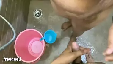 Shower With Girlfriends Hot Mom