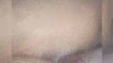 Sexy Wife amazing hot FOOTJOB in bathrub with balls deep fuck