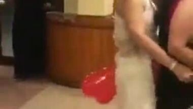 Indian aunties playing sex games