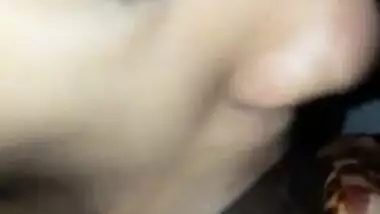 Paki Lahore Hijab lady lund sucking MMS video