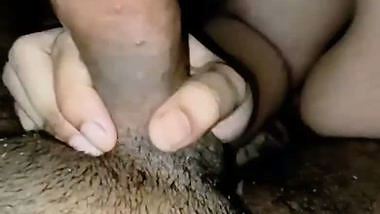 Virgin Bengali GF blowjob to boyfriend big dick