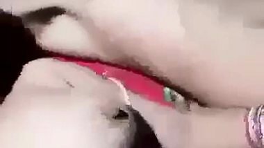 Beautiful Unsatisfied Horny Bhabhi