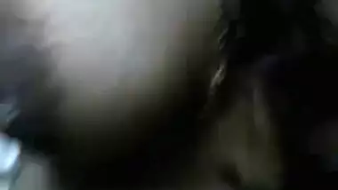 Sexy Tamil Wife Riding Long Dick