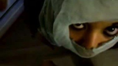jizz on Girlfriends Face HOT DESI 