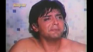 Wet and Steamy Love Scene
