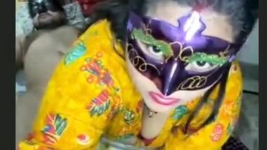 Horny birds Live cpl Show