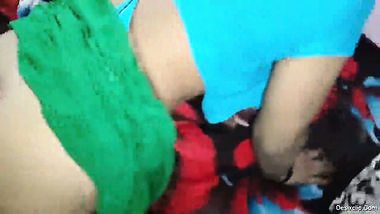 Desi Bhabhi Anal Hard Fucking with Dever