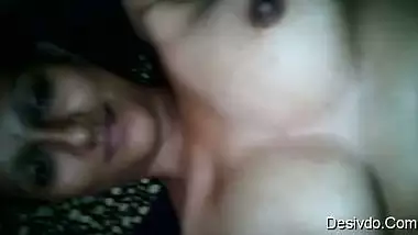 Desi Big Boob Bhabi Fucking Hard