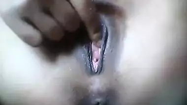 Dehati teen pussy fingering video taken for her lover