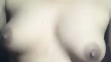 Bengali village girl small boobs show video