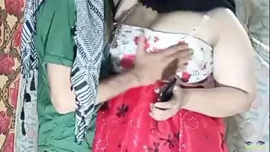 Anal fucking with chubby indian bhabhi in clear hindi audio