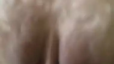 Pulsing Pussy In Orgasms Multiple Times