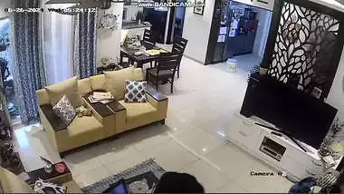 Nude CCTV footage of Indian girl village xxx walk