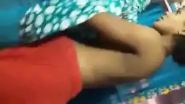 Huuby Record Wife Cloths Changing Video