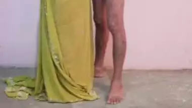 Sarla Bhabhi sucking cock homemade porn