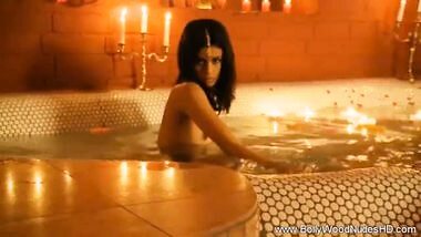 Ana The Beautiful Indian Girl