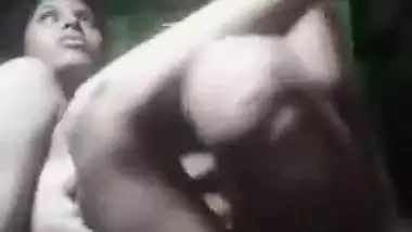 Young Desi man leaked XXX video of himself fucking his Bangladeshi wife