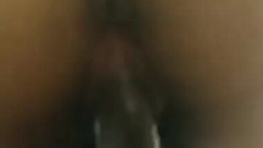 Black cock fuck Indian girl(kik sanabigboll )