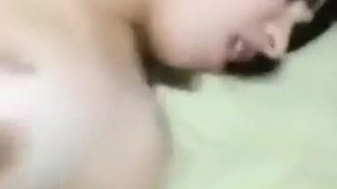 sexy indian virgin girl playing with her hot pussy