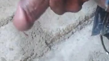 Indian cock ready to fuck