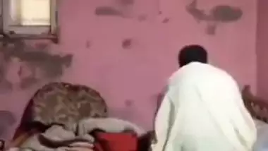 Desi Pakistani porn of an old man fucking his stepdaughter