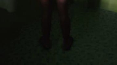 Naked indian boy