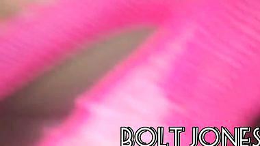 STEPDAUGHTER ARRIVED FROM FUNK DANCED DRESSER,...