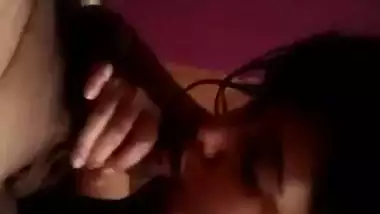 Bengali girl nude blowjob viral dehati sex video