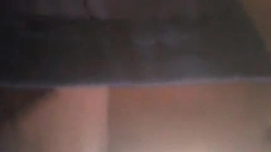 22 cute housewife blowjob and gets fucked by bf