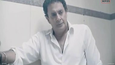 Hot Sexy Secretary Fuck With Boss