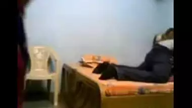 Desi Guy Sex With House Maid